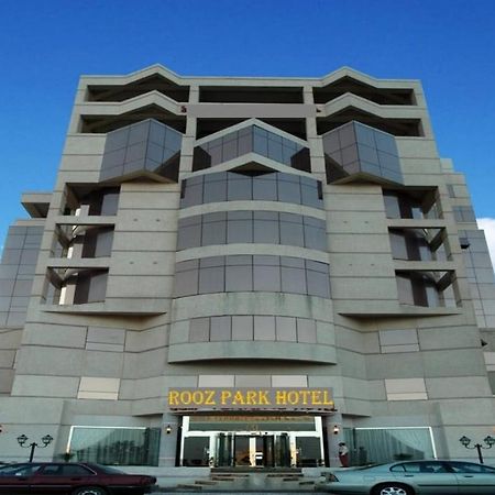 Rooz Park Hotel Αλ Κομπάρ Εξωτερικό φωτογραφία